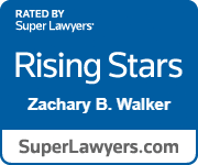 Super Lawyers Rising Stars 2023 and 2024